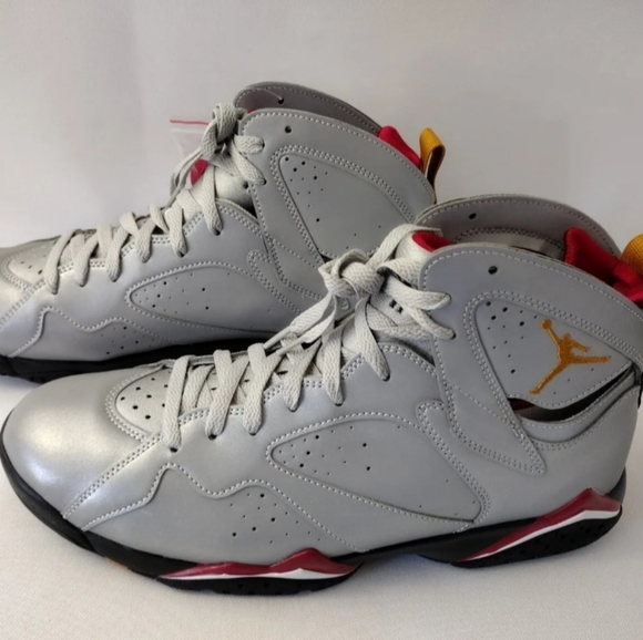 Air Jordan 7 Reflections Of A Champion Size 12. - Picture 7 of 14